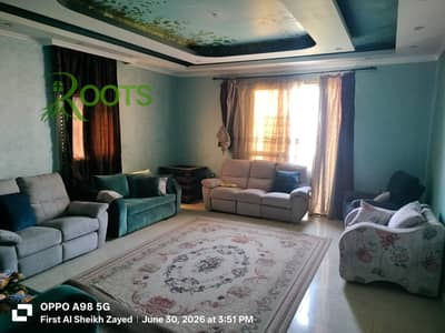 فلیٹ 3 غرف نوم للبيع في الشيخ زايد، الجيزة - WhatsApp Image 2026-07-10 at 01.19. 42. jpeg