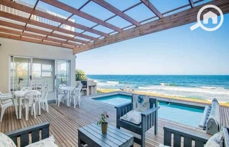 2 Bedroom Chalet for Sale in North Coast, Matruh - WhatsApp Image 2025-04-27 at 3.23. 14 AM. jpeg 2 Bedroom Chalet for Sale in North Coast, Matruh - WhatsApp Image 2025-04-27 at 3.23. 14 AM. jpeg