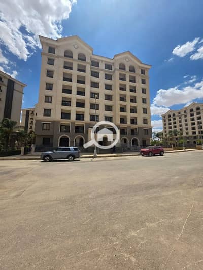 شقة 2 غرفة نوم للبيع في العاصمة الإدارية الجديدة، القاهرة - dcb63797-44c3-43fb-ab6d-377f09482688. jpg