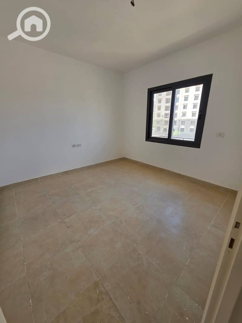 Ownership opportunity in Celia – New Administrative Capital: 82 sqm unit, second floor. - Widok 4