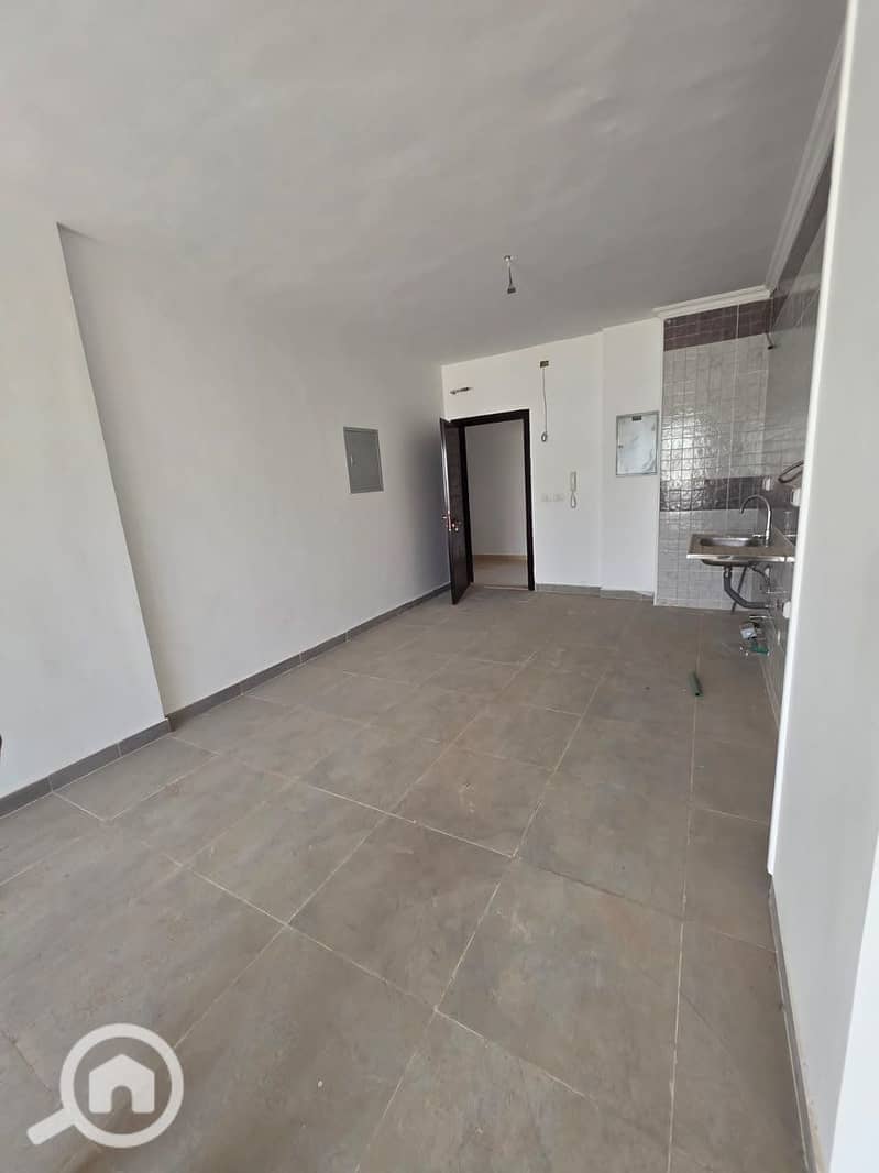 Ownership opportunity in Celia – New Administrative Capital: 82 sqm unit, second floor. - Widok 5