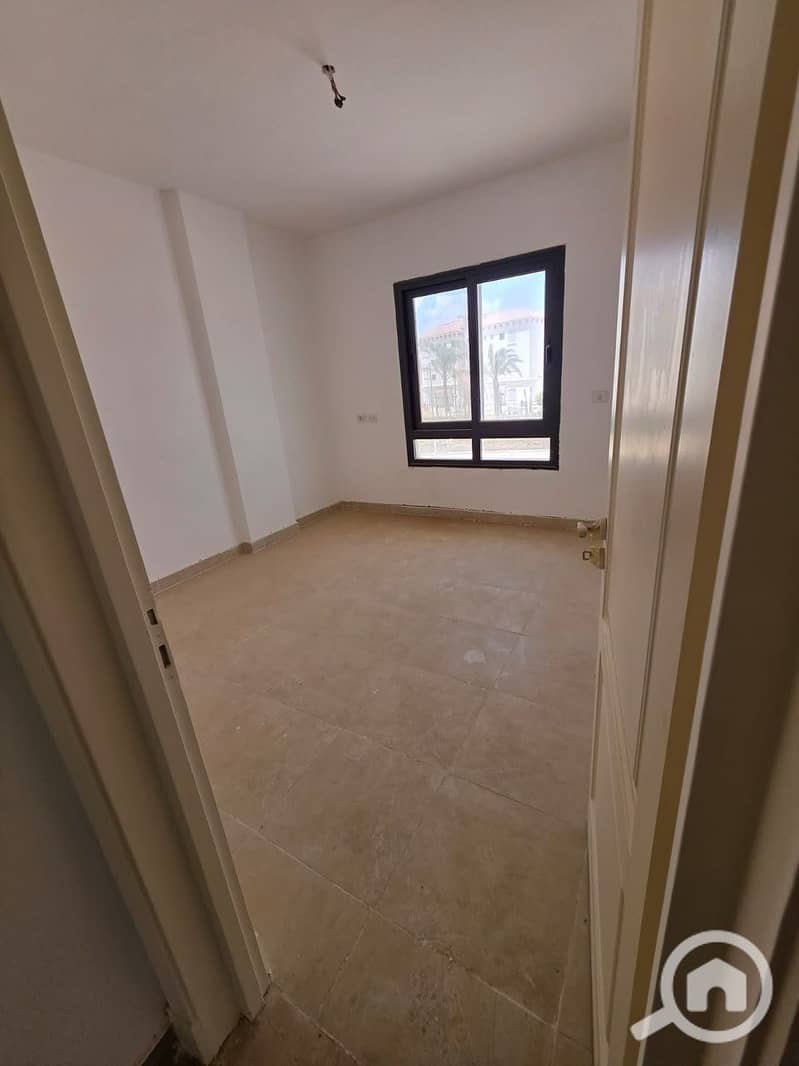 Ownership opportunity in Celia – New Administrative Capital: 82 sqm unit, second floor. - Widok 6