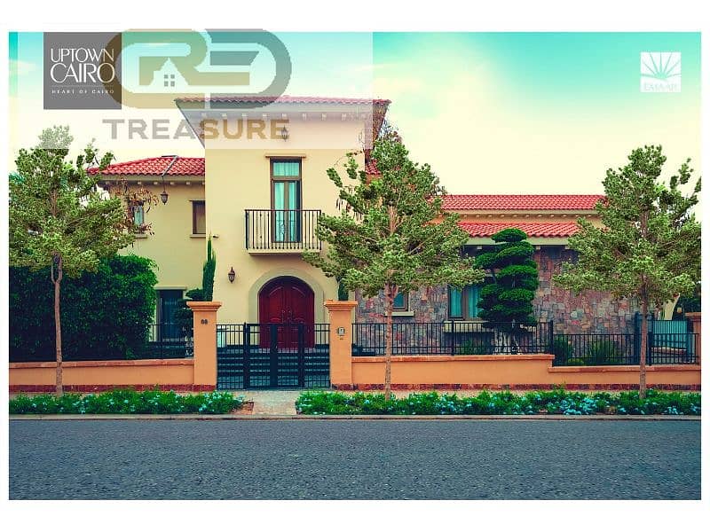 5 UPTOWN-CAIRO-COMPOUND. jpg