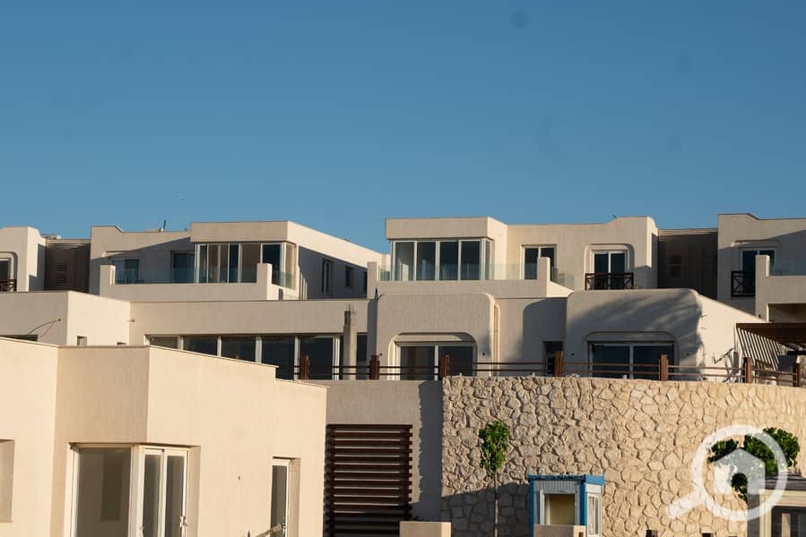 Chalet for sale in Bay of the Sea – Sidi Hniche | 132m | 10% down payment and installment up to 8 years - Widok 3