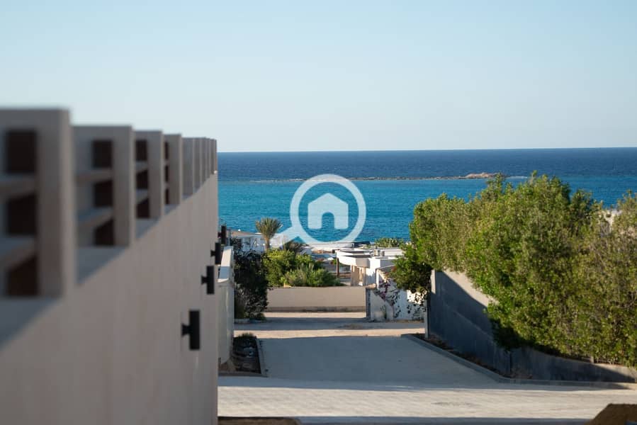 Chalet for sale in Bay of the Sea – Sidi Hniche | 132m | 10% down payment and installment up to 8 years - Widok 4