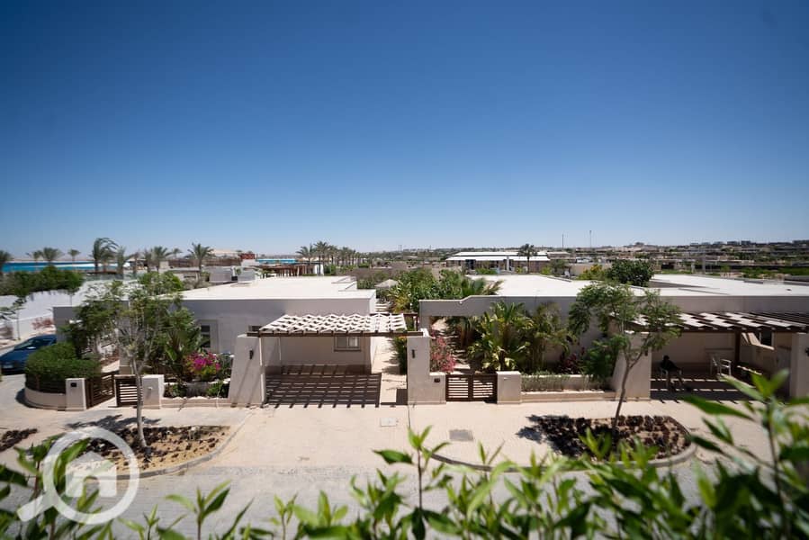 Chalet for sale in Bay of the Sea – Sidi Hniche | 132m | 10% down payment and installment up to 8 years - Więcej