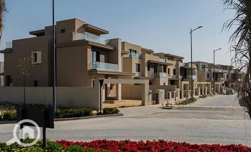 5 Bedroom Villa for Sale in Sheikh Zayed, Giza - e. jpeg
