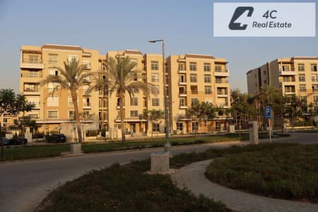 1 Bedroom Flat for Sale in Mostakbal City, Cairo - IMG_3926. JPG 1 Bedroom Flat for Sale in Mostakbal City, Cairo - IMG_3926. JPG