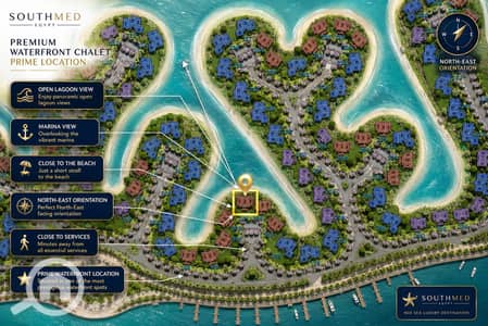 2 Bedroom Chalet for Sale in North Coast, Matruh - ChatGPT Image Jul 23, 2026, 02_42_05 PM. png