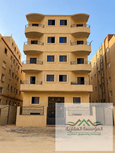 فلیٹ 3 غرف نوم للبيع في 6 اكتوبر، الجيزة - ChatGPT Image 23 يوليو 2026، 03_20_18 م. png