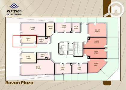 Retail for Sale in Sheikh Zayed, Giza - 13. png Retail for Sale in Sheikh Zayed, Giza - 13. png