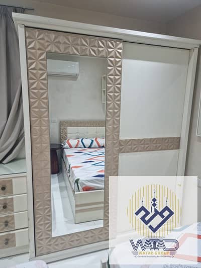 شقة 1 غرفة نوم للايجار في 6 اكتوبر، الجيزة - WhatsApp Image 2026-07-22 at 4.25. 29 PM (1). jpeg