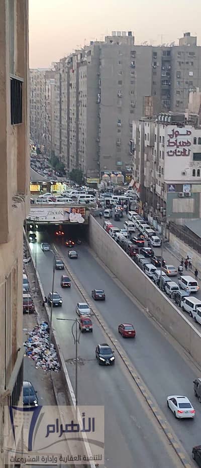 فلیٹ 3 غرف نوم للبيع في الهرم، الجيزة - 750274011_1606410371059729_7889126714619596494_n. jpeg فلیٹ 3 غرف نوم للبيع في الهرم، الجيزة - 750274011_1606410371059729_7889126714619596494_n. jpeg