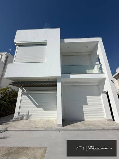 4 Bedroom Villa for Sale in North Coast, Matruh - WhatsApp Image 2026-07-20 at 10.24. 36 PM. jpeg
