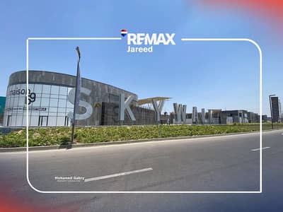 Office for Rent in Sheikh Zayed, Giza - 2. png