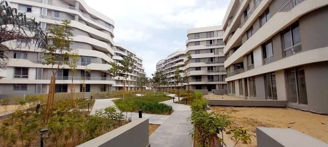 3 Bedroom Flat for Sale in Mostakbal City, Cairo - WhatsApp Image 2026-07-23 at 1.50. 06 PM. jpeg 3 Bedroom Flat for Sale in Mostakbal City, Cairo - WhatsApp Image 2026-07-23 at 1.50. 06 PM. jpeg