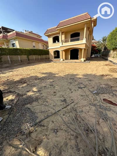4 Bedroom Villa for Sale in Madinaty, Cairo - Messenger_creation_30557D7D-72DE-4E83-B6E8-BAE5B989544C. jpeg 4 Bedroom Villa for Sale in Madinaty, Cairo - Messenger_creation_30557D7D-72DE-4E83-B6E8-BAE5B989544C. jpeg