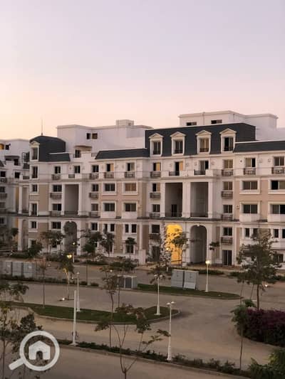 3 Bedroom Apartment for Sale in New Cairo, Cairo - WhatsApp Image 2026-01-24 at 10.45. 03 (2). jpeg