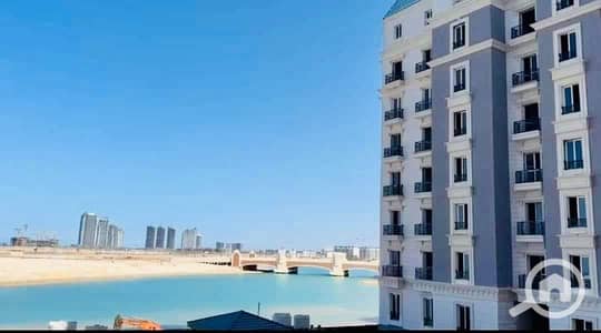 فلیٹ 4 غرف نوم للبيع في الساحل الشمالي، مطروح - 443835488_325489103916388_3013524092456014399_n. jpg
