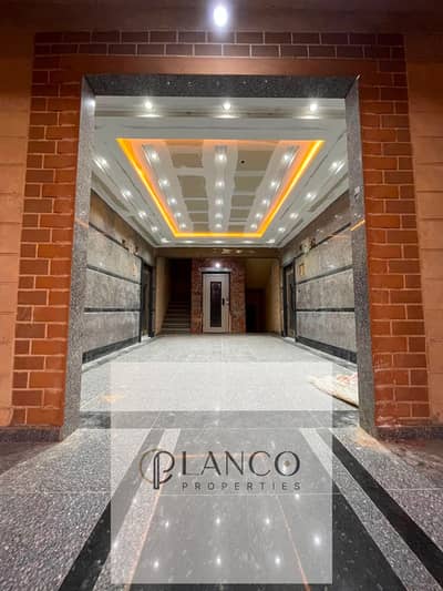 3 Bedroom Flat for Sale in Sheikh Zayed, Giza - WhatsApp Image 2026-07-23 at 2.40. 58 PM. jpeg 3 Bedroom Flat for Sale in Sheikh Zayed, Giza - WhatsApp Image 2026-07-23 at 2.40. 58 PM. jpeg