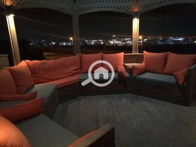 1 Bedroom Apartment for Rent in New Cairo, Cairo - 1000465057. jpg