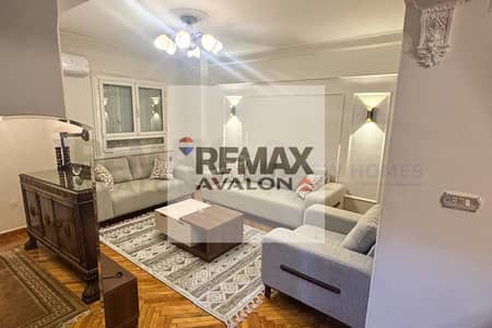 Studio for Rent in Saba Pasha, Alexandria - 1. jpg