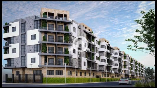 2 Bedroom Flat for Sale in Zahraa Al Maadi, Cairo - WhatsApp Image 2026-07-21 at 6.40. 37 PM. jpeg 2 Bedroom Flat for Sale in Zahraa Al Maadi, Cairo - WhatsApp Image 2026-07-21 at 6.40. 37 PM. jpeg