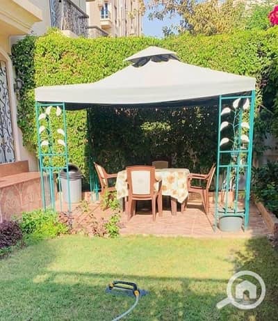 2 Bedroom Flat for Rent in New Cairo, Cairo - WhatsApp Image 2026-07-23 at 12.46. 31 PM. jpeg