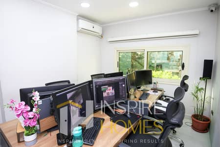 Office for Sale in Moharam Bik, Alexandria - IMG_4082. jpg