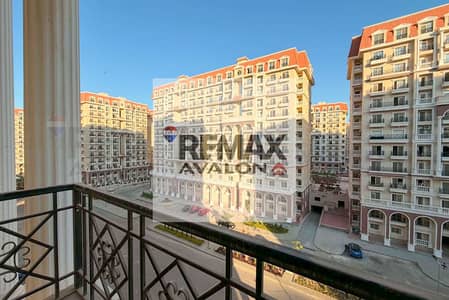3 Bedroom Apartment for Rent in Moharam Bik, Alexandria - 1. jpg