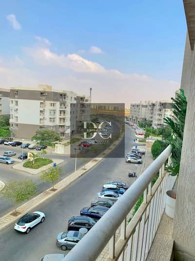 2 Bedroom Flat for Rent in Madinaty, Cairo - WhatsApp Image 2026-07-23 at 5.16. 05 AM. jpeg
