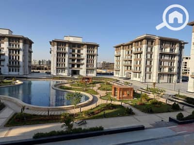 2 Bedroom Chalet for Sale in New Cairo, Cairo - WhatsApp Image 2026-05-21 at 11.33. 13 PM (1). jpeg 2 Bedroom Chalet for Sale in New Cairo, Cairo - WhatsApp Image 2026-05-21 at 11.33. 13 PM (1). jpeg