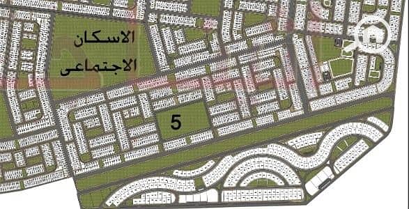 أرض  للبيع في مدينة بدر، القاهرة - WhatsApp Image 2026-07-14 at 12.14. 05 PM. jpeg