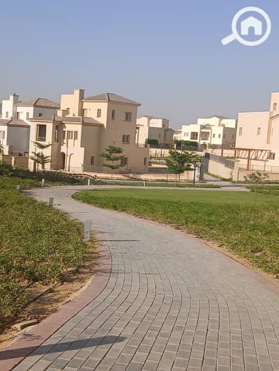 5 Bedroom Villa for Sale in Mokattam, Cairo - 06a46419-7bb5-40b7-b9b1-15cbf9fc83d6. jpg