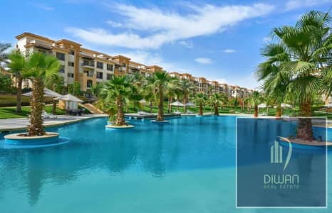 بنتهاوس 4 غرف نوم للبيع في القطامية، القاهرة - 1cd7a6fd-bd89-403e-a3f2-aef85f715de0. jpg