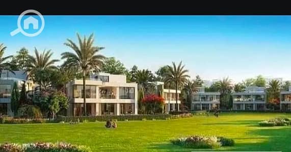 5 Bedroom Villa for Sale in New Capital City, Cairo - 1000399763. jpg