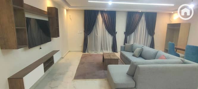 3 Bedroom Flat for Rent in Sheikh Zayed, Giza - 5b9876f0-b1cd-4b45-a10f-18ca7ee6f0ab. jpg