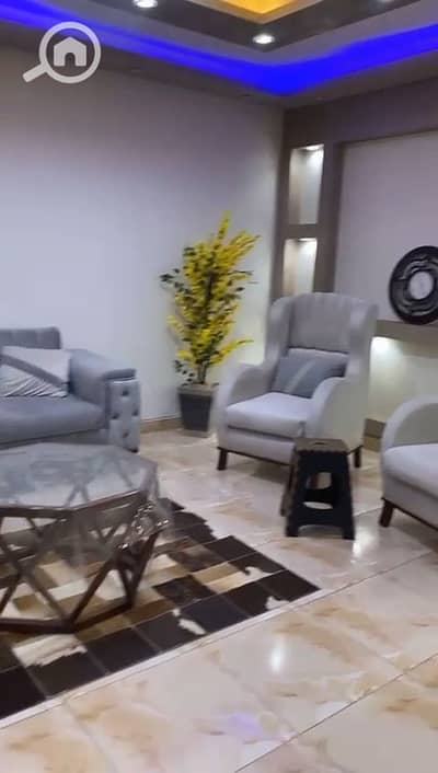 2 Bedroom Flat for Rent in Mohandessin, Giza - IMG_٢٠٢٦٠٧٢٣_١٥٥٨٢٣٤١. jpg