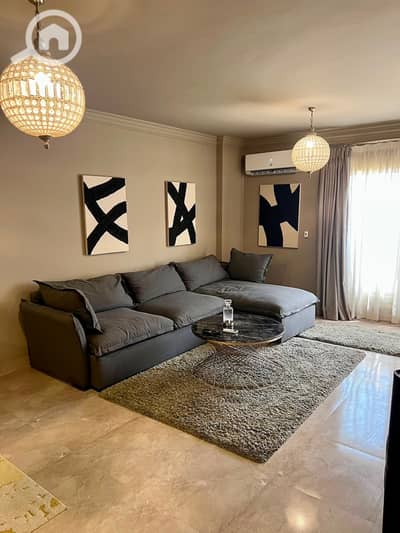 3 Bedroom Flat for Rent in Sheikh Zayed, Giza - efc30532-c457-4e24-be72-8c092b0dbc13. jpg