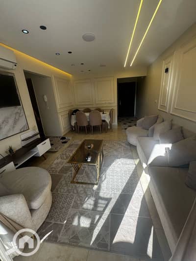 2 Bedroom Apartment for Sale in Madinaty, Cairo - 1000475198. jpg
