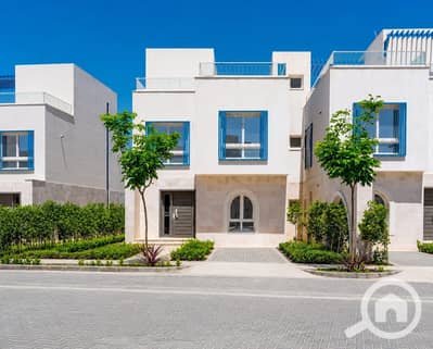 5 Bedroom Twin House for Sale in North Coast, Matruh - WhatsApp Image 2026-07-23 at 10.20. 37. jpeg