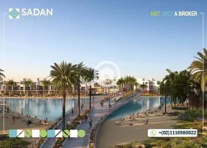 شاليه 2 غرفة نوم للبيع في الساحل الشمالي، مطروح - WhatsApp Image 2026-07-05 at 13.10. 32. jpeg
