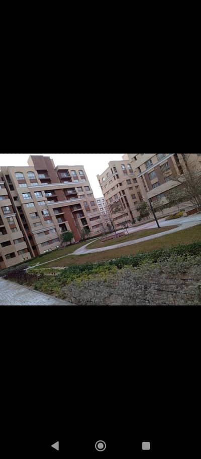 3 Bedroom Flat for Sale in New Capital City, Cairo - شقه للبيع في العاصمه الاداريه