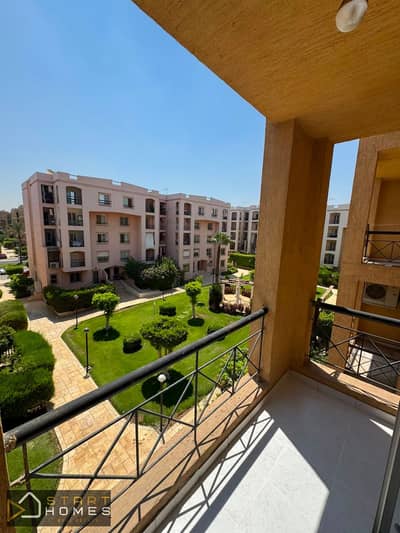 3 Bedroom Apartment for Sale in New Cairo, Cairo - WhatsApp Image 2026-07-23 at 10.35. 11 AM. jpeg