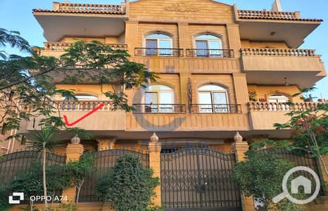 4 Bedroom Apartment for Sale in New Cairo, Cairo - WhatsApp-Image-2026-07-21-at-6.33. 51-PM. jpg