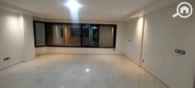 3 Bedroom Flat for Rent in Dokki, Giza - IMG20260721221047. jpg 3 Bedroom Flat for Rent in Dokki, Giza - IMG20260721221047. jpg