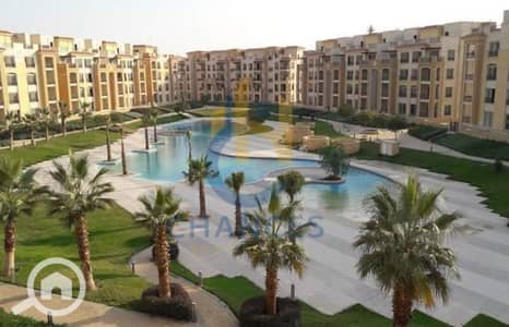 شقة 4 غرف نوم للبيع في القطامية، القاهرة - WhatsApp-Image-2026-07-20-at-5.44. 00-PM. jpg