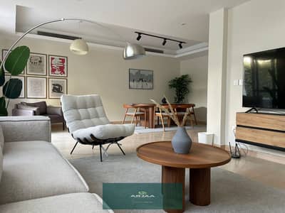3 Bedroom Flat for Rent in New Cairo, Cairo - 1001131439. jpg