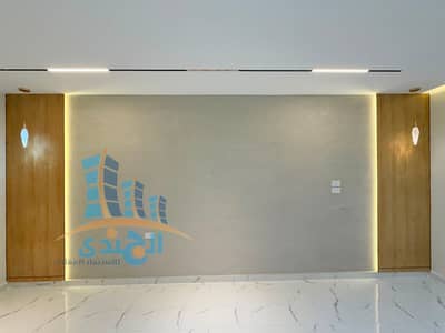 3 Bedroom Apartment for Sale in Hadayek al-Ahram, Giza - 39f4c124-ac35-4e67-acbf-35d119a04fd2. jpg