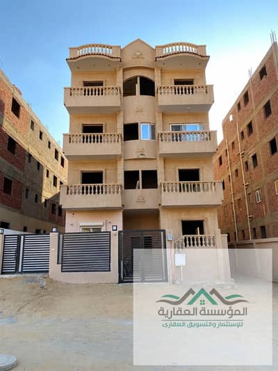 شقة 3 غرف نوم للبيع في 6 اكتوبر، الجيزة - WhatsApp Image 2026-07-23 at 4.21. 25 PM (3). jpeg